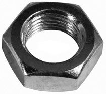 DIN 936 PLAIN Thin Nut