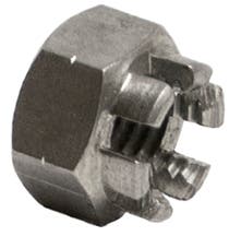 DIN 935 MKM A2