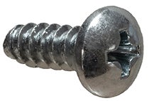 DIN 7981F RXK ZN POZI