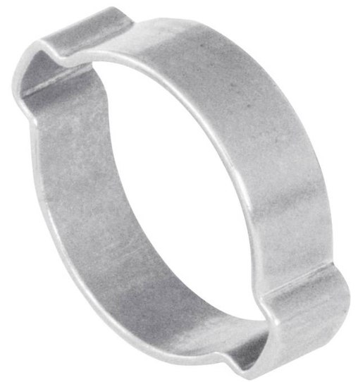 NORMA DOUBLE EAR CLAMP ÖRONKLÄMMA