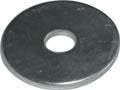 DIN 9021 RBS HV100 ZN