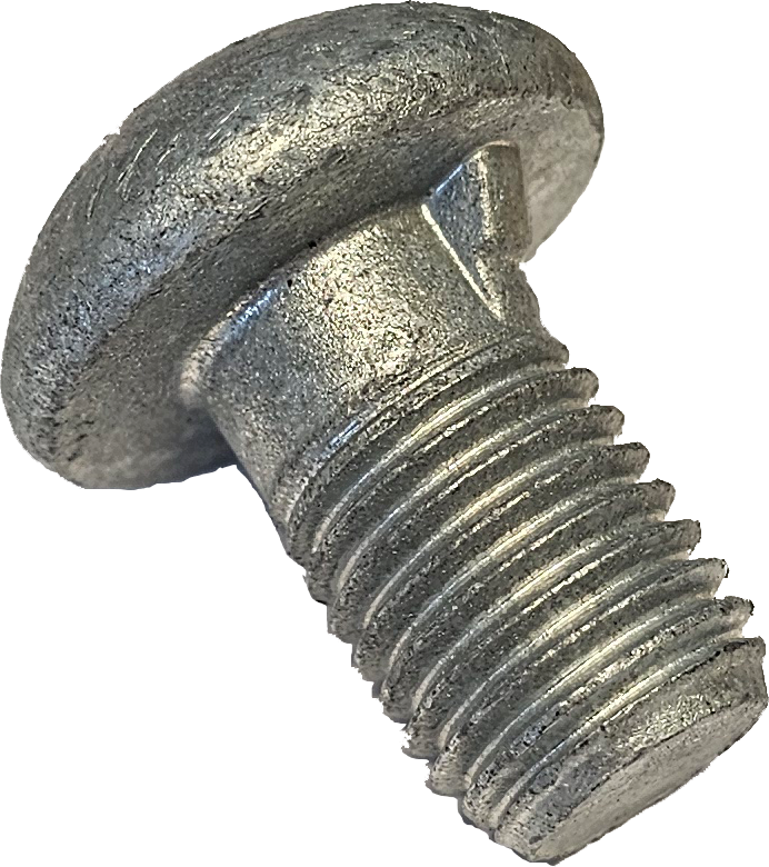 DIN 607 Anchor screw