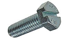 DIN 933SZ M6SHSZ 8.8 ZN