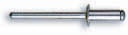 Blind Rivet Standard Aluminium