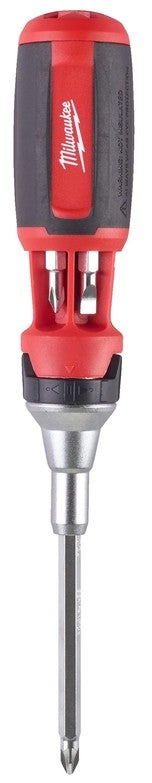 Screw drivers