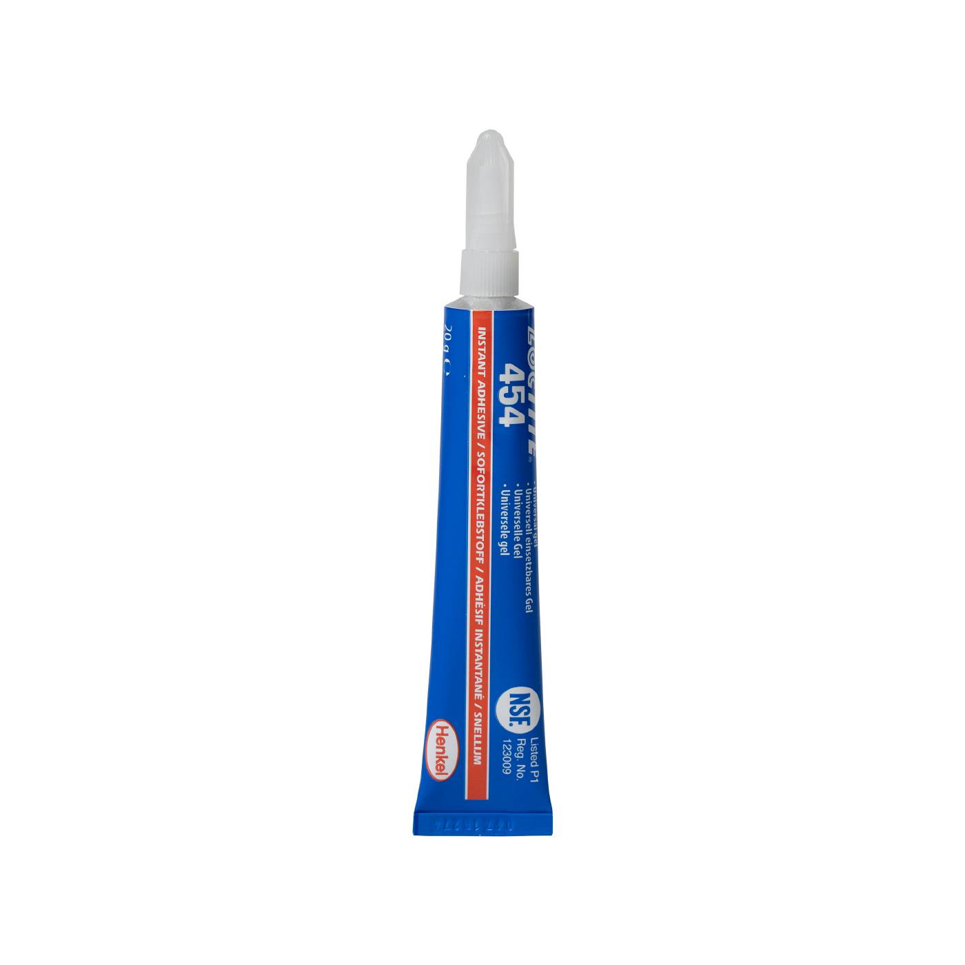 LOCTITE 454 PIKALIIMA