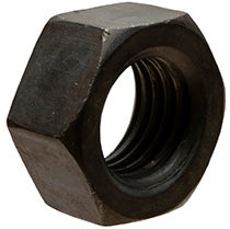 Hex Nut ISO 4032 / DIN 934 8 NIS