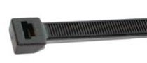 Cable tie Black