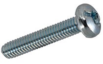 DIN 7500C MRTC-TT ZN COMBI