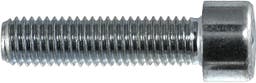 Hex socket screws