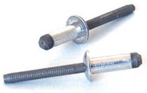 HARD-GRIP ALUMINIUM/ALUMINIUM