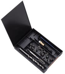 REPARATIONSSATS SET MASKINVERKTYG M