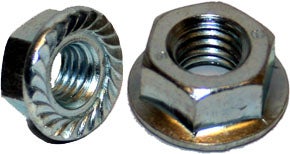 DIN 6923 M12 ZN TENSILOCK