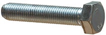 Hexbolt Fine Thread 8.8