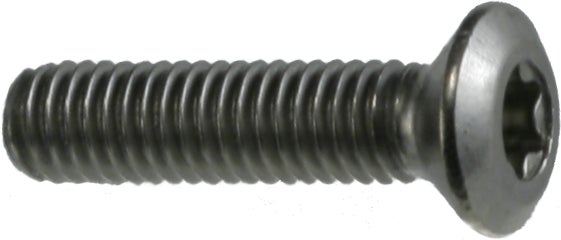 Raised Countersunk, A2-A4