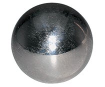 Steel Ball