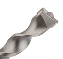 TWISTER CONCRETE DRILL SDS+