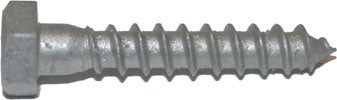 Hex Head Wood Screw