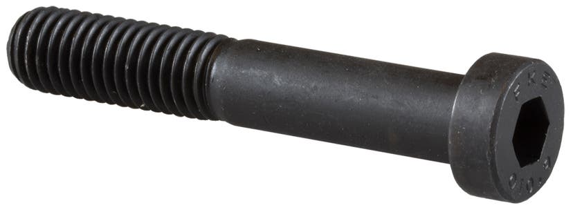 DIN 7984 MLC6S 10.9 PLAIN