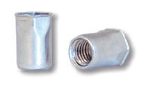 Rivet Nut, Steel