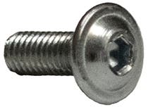 ISO 7380-2 K6SF 10.9 ZN