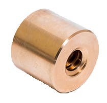 DIN 103 ROUND TRM BRONZ