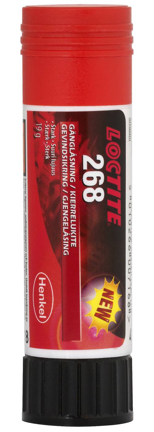 LOCTITE 268 PUIKKO SUURI LUJUUS