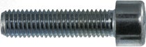 ANSI B18.3 Hex Socket Cap Screws UNF