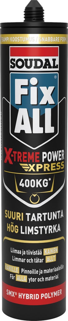 FIX ALL X-TREME