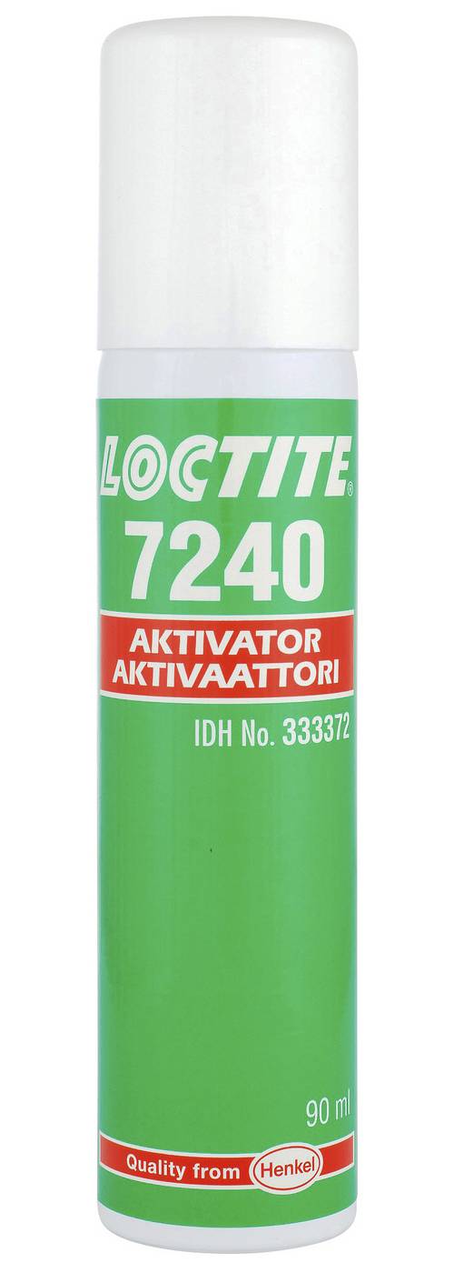 LOCTITE 7240 ACTIVATOR
