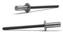 Blind Rivet Sealed, Aluminium