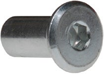 Cap nut