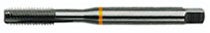Thread tap Orange for Brass