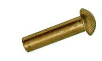 DIN 660 KN BRASS