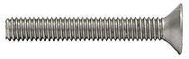 ANSI B18.3 Countersunk UF6S UNC A2