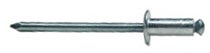 BLIND RIVET PEELED ALUMINIUM/STEEL