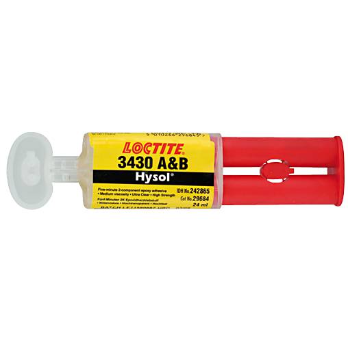 LOCTITE 3430 PIKALIIMA 2-KOMPONENTTI