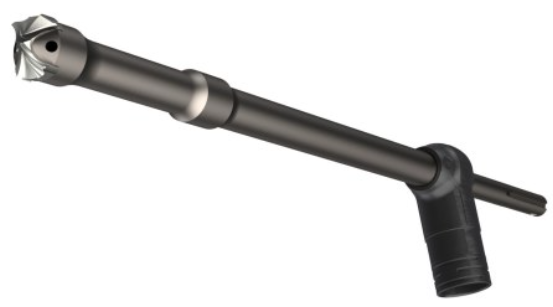 SPEED DUSTER SDS MAX