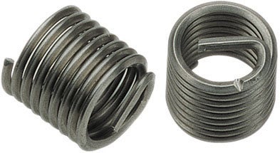 Wire Thread Inserts V-Coil