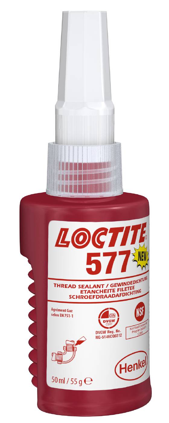 LOCTITE 577 KIERRETIIVISTE